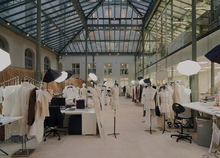 Atelier de création Clarisse MICHEL, situé à Lyon (savoir-faire) 